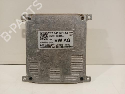 Used Lights ECU Lights ECU SKODA KAROQ (NU7, ND7) 1.5 TSI (150 hp) 36416716 36416716