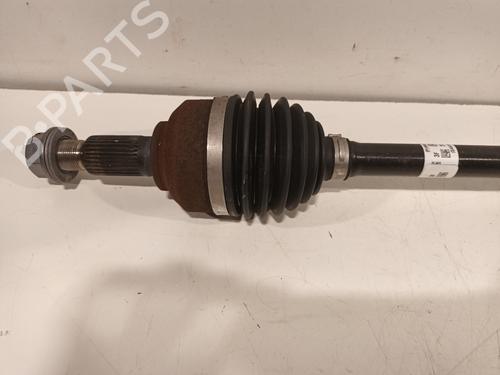 Right rear driveshaft TESLA MODEL 3 (5YJ3) EV AWD | BP31307180M41 - Image 3