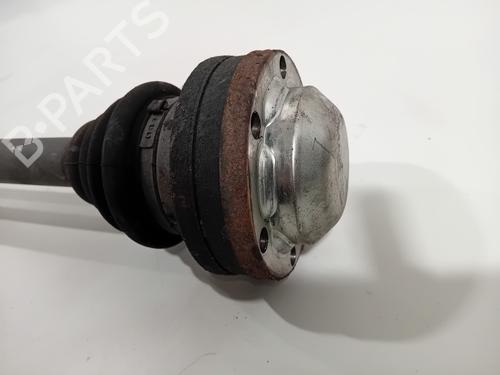 Left rear driveshaft AUDI A4 B7 Avant (8ED) RS4 quattro | BP23646558M40 - Image 3