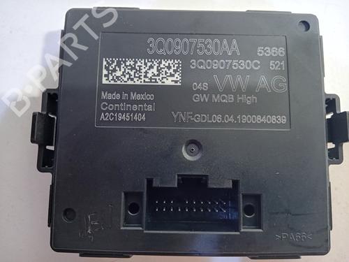 Módulo eletrónico VW TIGUAN ALLSPACE (BW2, BJ2) 1.5 TSI | BP27391609M83 - Image 2