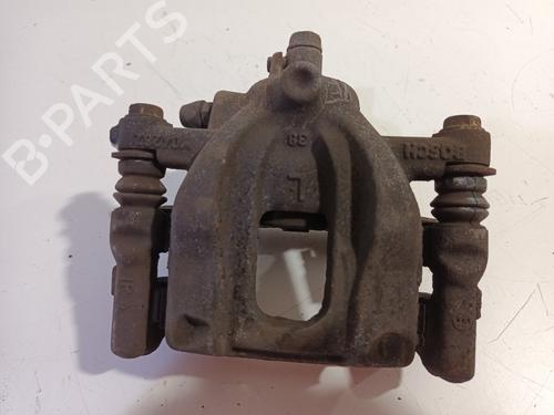 Used Left rear brake caliper Left rear brake caliper HONDA CR-V III (RE_) 2.0 i-VTEC 4WD (RE5, RE2) (150 hp) 16311036 16311036