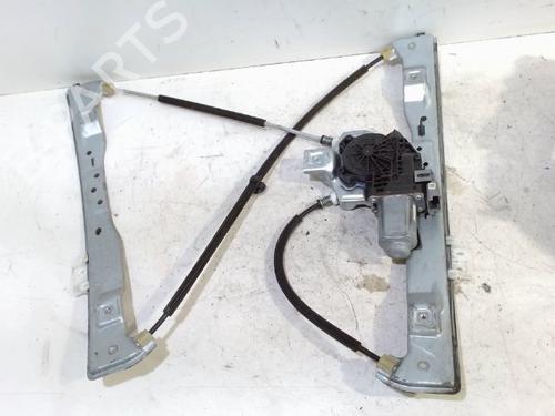 Used Front left window mechanism Front left window mechanism 7911840 7911840