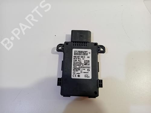 Electronic sensor VW TOUAREG (CR7, RC8) 3.0 TDI 4motion | BP23436780M84 - Image 3