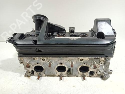 Used Cylinder head AUDI A4 B9 Avant (8W5, 8WD) 3.0 TDI (218 hp) 17542023