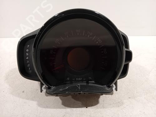 Used Instrument cluster Instrument cluster 22625306 22625306