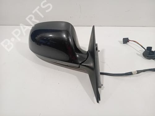 Right mirror AUDI A3 Sportback (8PA) 1.4 TFSI | BP29918647C27