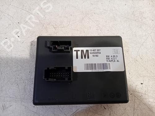 Used Lights ECU Lights ECU 22300347 22300347