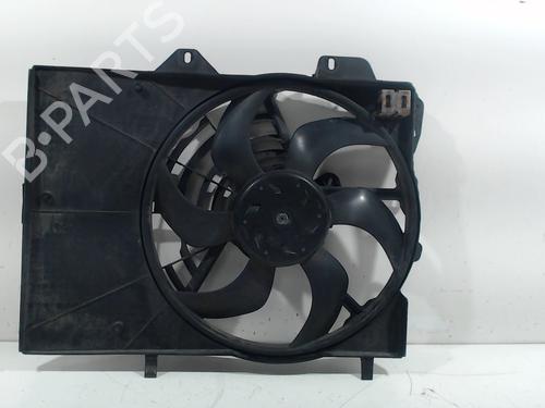 Used Electronic module PEUGEOT 208 I (CA_, CC_) 1.6 HDi (92 hp) 12424534