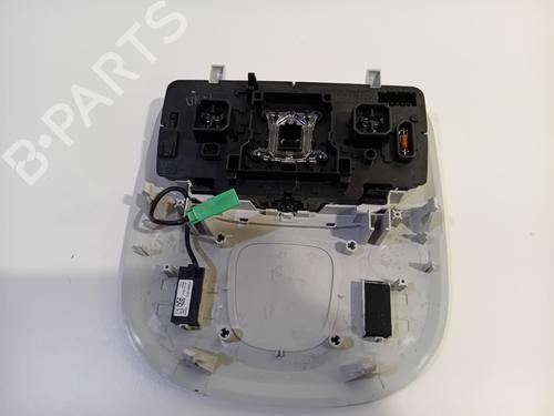 Kabinelys FIAT 500X (334_) 1.4 (334AXC1B, 334AXC11) | BP26725501I8 - Image 3