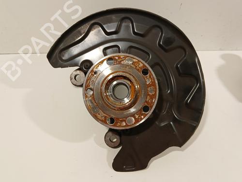 Venstre Styrespindel Lejehus VW T-ROC (A11, D11) 1.5 TSI (150 hp) 29447064