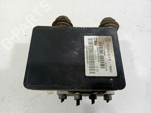abs-bremseaggregat-seat-mii-kf1-ke1-10-17677212b-1s0614517d-2011-16283486 main image