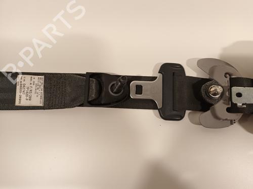 Front right seatbelt HYUNDAI i30 (FD) 1.4 | BP16093578I25 