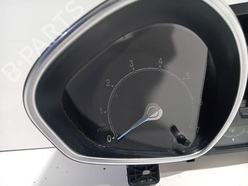 Instrument cluster FORD B-MAX (JK) 1.0 EcoBoost | BP23989275C47 - Image 2
