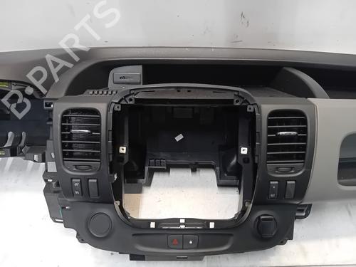 Airbag Kit RENAULT TRAFIC III Van (FG_) 1.6 dCi 95 (FGMJ, FGMR) | BP30812789C86
