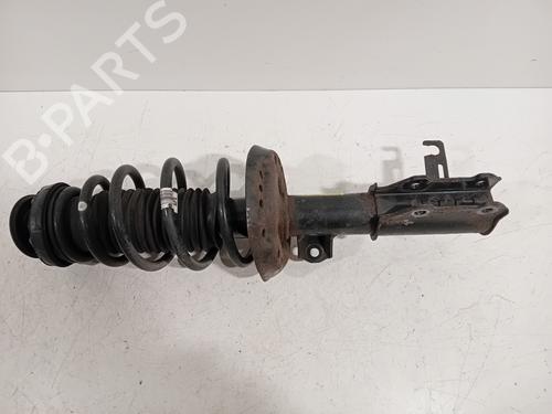 Right front shock absorber OPEL ZAFIRA TOURER C (P12) 1.4 (75) | BP22300401M17 