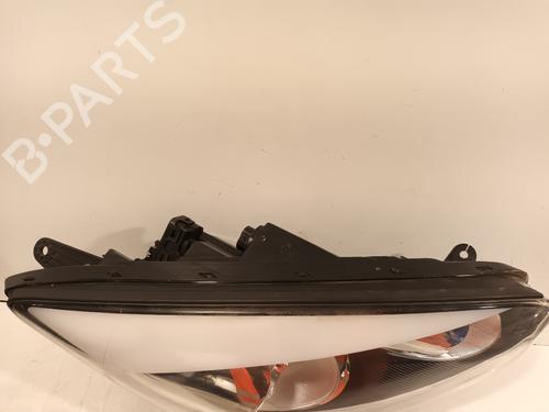 Right headlight KIA PICANTO II (TA) 1.0 | BP40128090C29 - Image 2