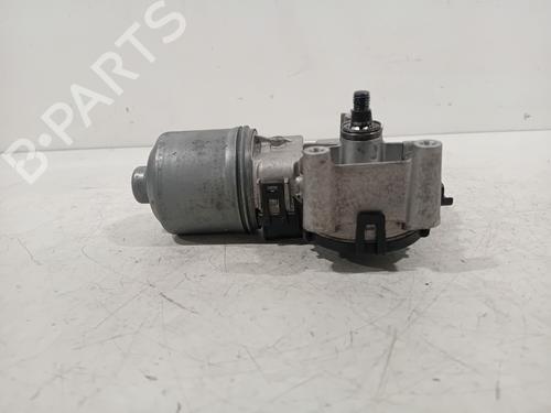 Front wiper motor PEUGEOT 2008 I (CU_) 1.6 VTi | BP20985887M29 