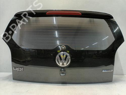 Used Tailgate VW UP! (121, 122, BL1, BL2, BL3, 123) 1.0 (60 hp) 32207561