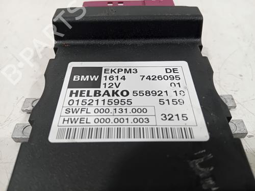 Control unit BMW X4 (F26) xDrive 20 d | BP18164599M11 