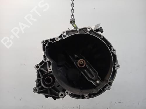 Used Gearbox Gearbox MINI MINI COUNTRYMAN (R60) Cooper S ALL4 (184 hp) 39750567 39750567