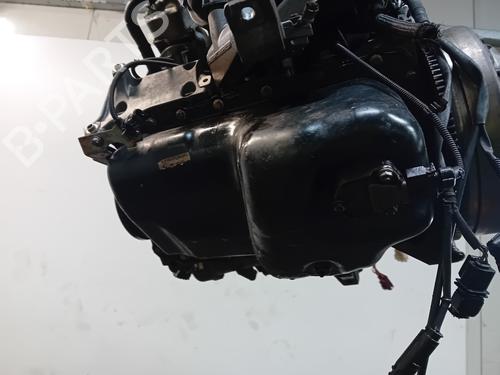 Engine BMW 1 (E87) 116 i | BP38759104M1 - Image 5