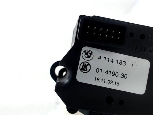 Switch BMW 7 (E65, E66, E67) 735 i, Li | BP7670987I30 