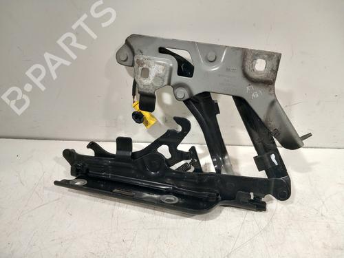 Dørhængsel/Dørbegrænser Dørhængsel/Dørbegrænser AUDI Q5 (FYB, FYG) SQ5 TFSI quattro (354 hp) 33748564 33748564