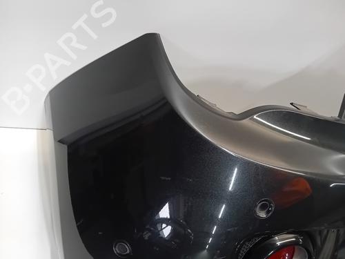 Rear bumper OPEL ADAM (M13) 1.4 | BP29431733C8 