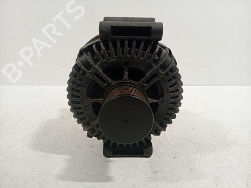 Used Alternator Alternator 22294787 22294787