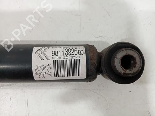 Højre bagtil støddæmper CITROËN C3 III (SX) 1.2 VTi 82 | BP27986583M19 - Image 3