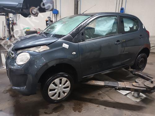 Used Parts CITROËN C1 II (PA_, PS_)  1.0 VTi 68  4952562