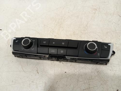 Used Climate control Climate control BMW 1 (F20) 116 i (136 hp) 33543452 33543452