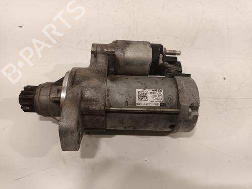 Starter SEAT ATECA (KH7, KHP) 1.5 TSI | BP31296811M8 - Image 1