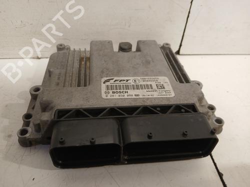 Used Engine control unit (ECU) IVECO DAILY VI Van 35S18, 35C18, 40C18, 50C18, 60C18, 65C18, 70C18 (180 hp) 31651557