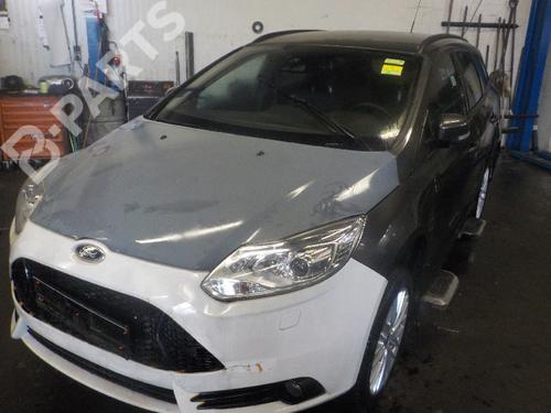 Used Parts FORD FOCUS III Turnier  1.6 EcoBoost  812742