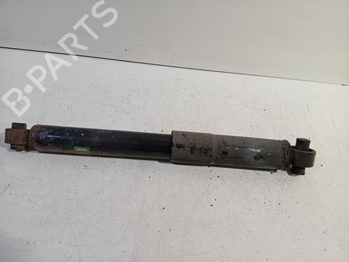 Used Right rear shock absorber NISSAN X-TRAIL III (T32_, T32R, T32RR) 1.6 DIG-T (T32) (163 hp) 21095934