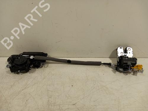Used Tailgate lock Tailgate lock AUDI Q8 E-TRON SUV (GEG) 55 quattro (408 hp) 33289260 33289260