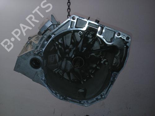 Used Gearbox NISSAN PULSAR Hatchback (C13) 1.2 DIG-T (115 hp) 31170465