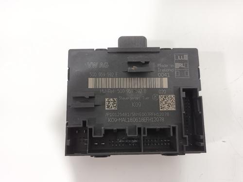 Used Control unit Control unit 17614110 17614110