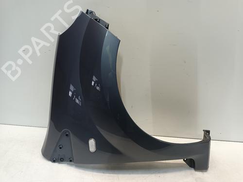 Used Right front fenders Right front fenders RENAULT TWINGO II (CN0_) 1.2 Turbo (CN0C, CN0F) (100 hp) 33609150 33609150