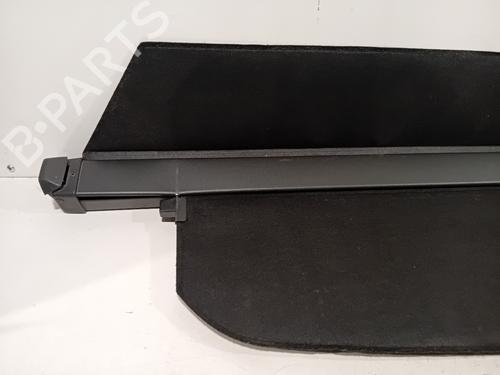 Rear parcel shelf CITROËN C4 Grand Picasso II (DA_, DE_) 2.0 BlueHDi 150 | BP29169914C85 