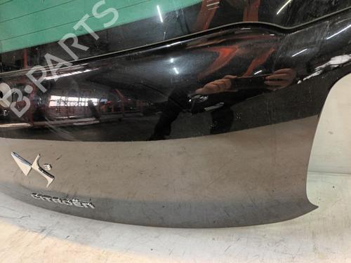 Tailgate CITROËN DS3 (SA_) 1.6 VTi 120 | BP22789954C6 