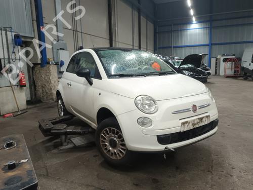 Left taillight FIAT 500 (312_) 1.2 (312AXA1A) | BP35952576C34  - Image 7