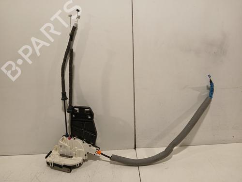 Used Rear right lock Rear right lock 36812019 36812019