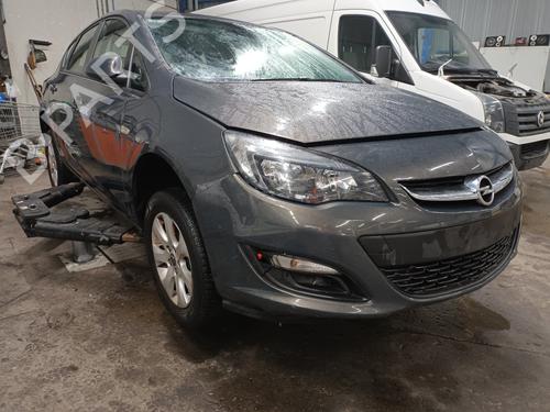 Front left window mechanism OPEL ASTRA J (P10) 1.6 CDTi (68) | BP34572232C22  - Image 8