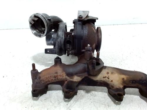 Used Turbo Turbo VW PASSAT B6 Variant (3C5) 1.9 TDI (105 hp) 10860698 10860698