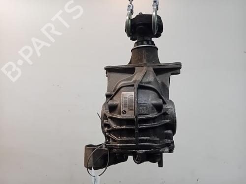 Used Rear differential Rear differential BMW 3 Touring (G21, G81) 320 d (190 hp) 36321678 36321678