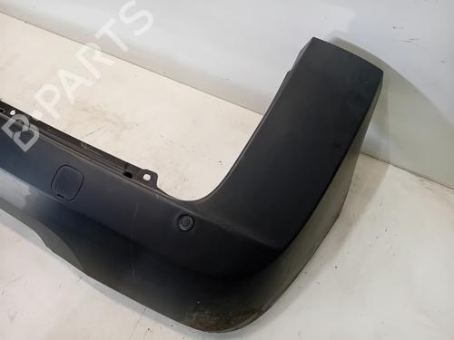 Rear bumper CITROËN NEMO MPV 1.4 | BP20851144C8 