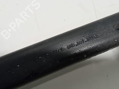 Left rear suspension arm AUDI A6 C7 Avant (4G5, 4GD) 3.0 TDI quattro | BP29941156M14