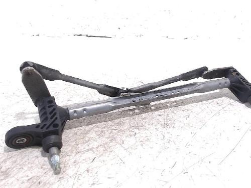 Used Front wipers mechanism FIAT 500 C (312_) 0.9 (312AG1A) (86 hp) 6104507